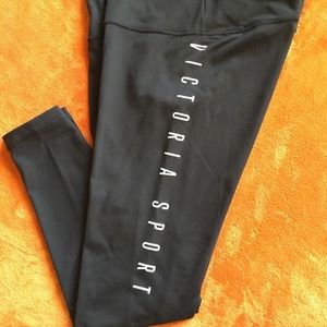 Victoria’s Secret leggings